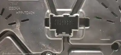 Peça sobressalente para automóvel em segunda mão quadrante por ford focus turnier active referências oem iam jx7t10849nlc  jx7t14c026nac