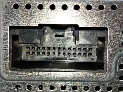 Peça sobressalente para automóvel em segunda mão quadrante por ford mondeo lim. 1.5 ecoboost cat referências oem iam fs7t10849ajb  