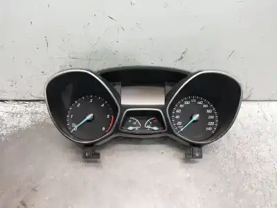 Автозапчасти б/у  за FORD KUGA (CBS)  ссылки OEM IAM FV4T10849LD  
