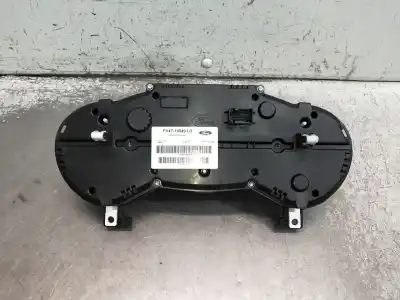 Автозапчасти б/у приборная доска за ford kuga (cbs) titanium ссылки oem iam fv4t10849ld  