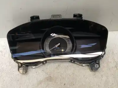 Автозапчастина б/у панель інструментів для FORD MONDEO LIM. Hybrid Vignale Посилання на OEM IAM JS7T10849CNC  MX2575404852