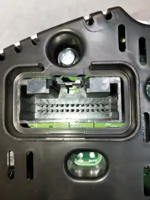 Peça sobressalente para automóvel em segunda mão quadrante por ford mondeo lim. hybrid vignale referências oem iam js7t10849cnc  mx2575404852