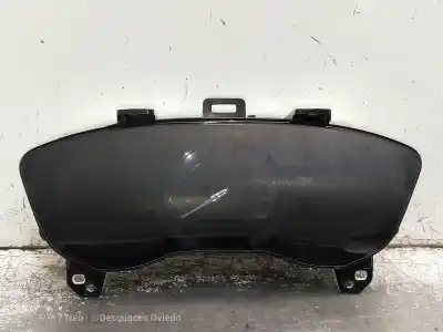 Автозапчастина б/у панель інструментів для FORD MONDEO LIM. Hybrid Vignale Посилання на OEM IAM LS7T10849BNB  A13951638