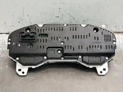Peça sobressalente para automóvel em segunda mão quadrante por ford mondeo lim. hybrid vignale referências oem iam ls7t10849bnb  a13951638