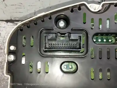 Peça sobressalente para automóvel em segunda mão quadrante por ford mondeo lim. hybrid vignale referências oem iam ls7t10849bnb  a13951638