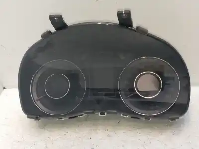 Second-hand car spare part  for HYUNDAI I40  OEM IAM references 940013Z046  11002751810H