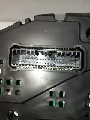 Peça sobressalente para automóvel em segunda mão quadrante por hyundai i40 style referências oem iam 940013z046  11002751810h