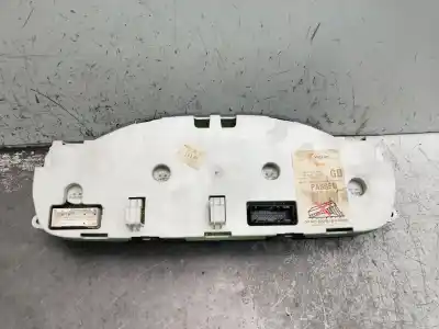 Peça sobressalente para automóvel em segunda mão quadrante por jaguar x-type wagon 2.0 d classic referências oem iam 4x4f10849  