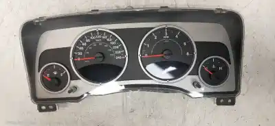 Second-hand car spare part Dashboard for JEEP COMPASS Sport OEM IAM references 05107018AE  CR0035007K0CE