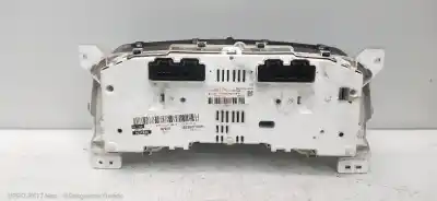 Second-hand car spare part dashboard for jeep compass sport oem iam references 05107018ae  cr0035007k0ce