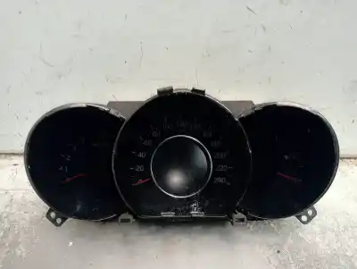 Second-hand car spare part Dashboard for KIA CEE´D Drive OEM IAM references 94033A2020  