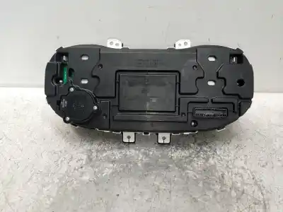 Second-hand car spare part dashboard for kia ceed business oem iam references 94003j7060  
