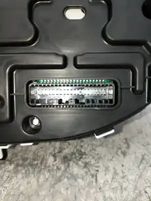 Second-hand car spare part dashboard for kia ceed business oem iam references 94003j7060  