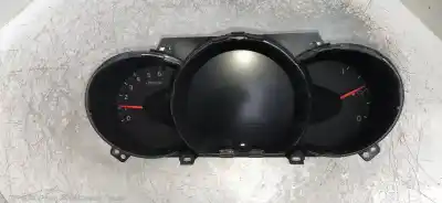 Peça sobressalente para automóvel em segunda mão QUADRANTE por KIA CEE´D SPORTY WAGON  Referências OEM IAM 94043A2020  K432