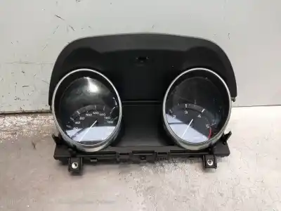 Second-hand car spare part  for LAND ROVER EVOQUE  OEM IAM references BJ3210849EG  