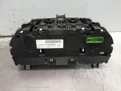 Second-hand car spare part dashboard for land rover evoque hse dynamic oem iam references bj3210849eg  
