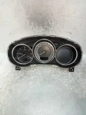 Second-hand car spare part  for MAZDA 6 LIM. (GH) (.2012->)  OEM IAM references G46L55430  