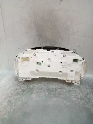 Peça sobressalente para automóvel em segunda mão quadrante por mazda 6 lim. (gh) (.2012->) center-line referências oem iam g46l55430  