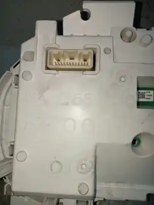 Peça sobressalente para automóvel em segunda mão quadrante por mazda 6 lim. (gh) (.2012->) center-line referências oem iam g46l55430  