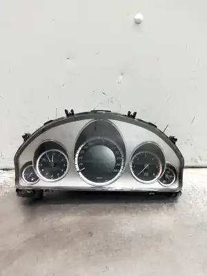 Автозапчастина б/у  для MERCEDES-BENZ CLASE CLK (W207) COUPE  Посилання на OEM IAM A2129004904 A2C53376540 A2C53257171