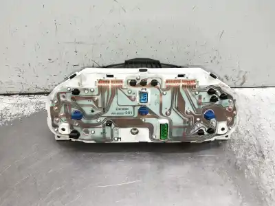 Second-hand car spare part dashboard for mg serie 45 (rt) classic oem iam references ar0055002 yac002800xxx rg22363 s0215