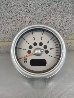 Second-hand car spare part DASHBOARD for MINI MINI (R50, R53)  OEM IAM references 62116936297 RG22128025 AR0041078