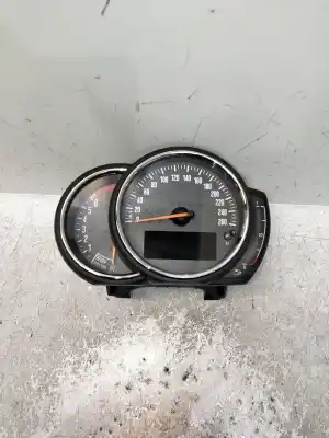 Автозапчасти б/у приборная доска за mini mini countryman (f60) cooper ссылки oem iam 870722401