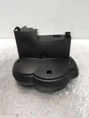 Автозапчасти б/у приборная доска за mini mini countryman (f60) cooper ссылки oem iam 870722401 9265439 bm0560101