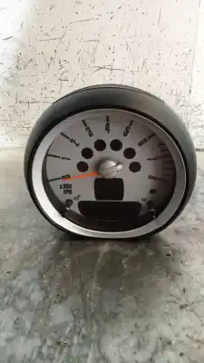 Pezzo di ricambio per auto di seconda mano  per MINI MINI (R56)  Riferimenti OEM IAM 9160217  BM0505021