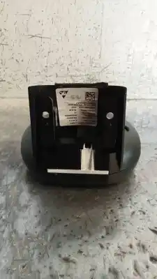 Peça sobressalente para automóvel em segunda mão quadrante por mini mini (r56) cooper s referências oem iam 9160217  bm0505021