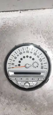 Автозапчастина б/у  для MINI MINI (R56)  Посилання на OEM IAM 918950204  BM503931