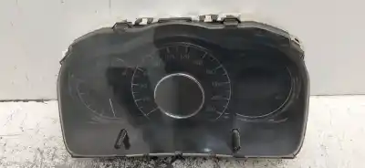 Peça sobressalente para automóvel em segunda mão Quadrante por NISSAN NOTE Acenta Referências OEM IAM 248103VV0A  3VV0A3903331