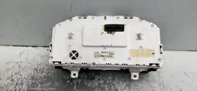 Second-hand car spare part dashboard for nissan note acenta oem iam references 248103vv0a  3vv0a3903331