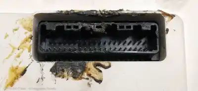 Second-hand car spare part dashboard for nissan note acenta oem iam references 248103vv0a  3vv0a3903331