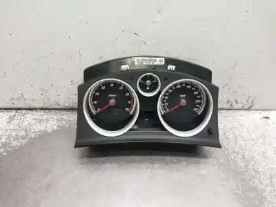Second-hand car spare part Dashboard for OPEL ASTRA GTC Cosmo OEM IAM references 13230590  SW4405