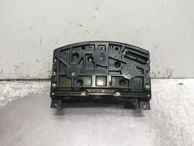 Second-hand car spare part dashboard for opel astra gtc cosmo oem iam references 13230590  sw4405