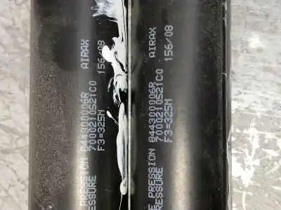 Second-hand car spare part tailgate gas strut for renault laguna coupe initiale oem iam references 7000210521c  844300006r