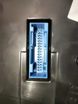 Peça sobressalente para automóvel em segunda mão quadrante por seat leon (1p1) * referências oem iam 1p0920850b  