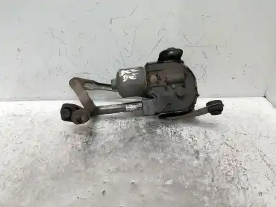 Peça sobressalente para automóvel em segunda mão motor do limpa para brisas por seat leon (1p1) * referências oem iam 3397020918