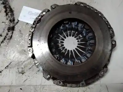 Автозапчастина б/у комплект зцеплення для opel astra j lim. cosmo посилання на oem iam 55581284  