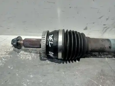 Second-hand car spare part front right transmission for kia optima vision oem iam references 49501d4850  