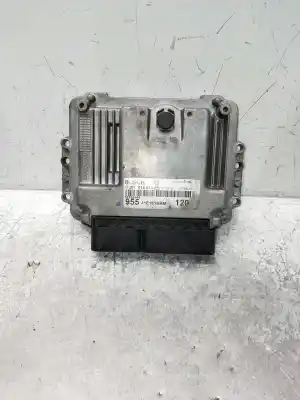 Gebrauchtes Autoersatzteil  zum ALFA ROMEO MITO (145)  OEM-IAM-Referenzen 0281015573 95541E161BBM 51836444