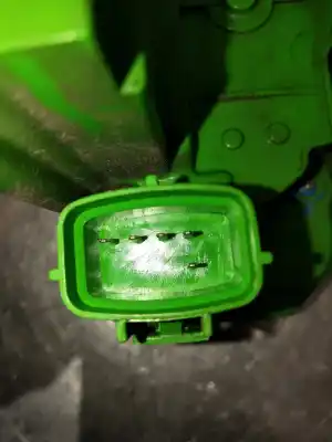 Gebrauchtes Autoersatzteil motor zentralverriegelung vorn rechts zum alfa romeo mito (145) 1.6 jtd cat oem-iam-referenzen 50509153  
