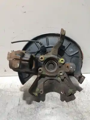 Pezzo di ricambio per auto di seconda mano attacco anteriore destro per audi a3 (8p) 1.9 tdi ambiente riferimenti oem iam    Pezzo di ricambio per auto di seconda mano attacco anteriore destro per audi a3 (8p) 1.9 tdi ambiente riferimenti oem iam