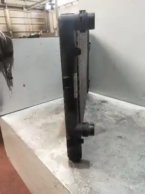 Pezzo di ricambio per auto di seconda mano radiatore d acqua per audi a3 (8p) 1.9 tdi ambiente riferimenti oem iam 1k0121253h   Pezzo di ricambio per auto di seconda mano radiatore d acqua per audi a3 (8p) 1.9 tdi ambiente riferimenti oem iam 1k0121253h