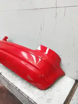 Автозапчастина б/у задній бампер для audi a3 (8p) 2.0 tdi ambiente (dpf) (125kw) посилання на oem iam    Автозапчастина б/у задній бампер для audi a3 (8p) 2.0 tdi ambiente (dpf) (125kw) посилання на oem iam