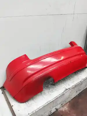 Автозапчастина б/у задній бампер для audi a3 (8p) 2.0 tdi ambiente (dpf) (125kw) посилання на oem iam    Автозапчастина б/у задній бампер для audi a3 (8p) 2.0 tdi ambiente (dpf) (125kw) посилання на oem iam