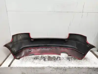 Автозапчастина б/у задній бампер для audi a3 (8p) 2.0 tdi ambiente (dpf) (125kw) посилання на oem iam    Автозапчастина б/у задній бампер для audi a3 (8p) 2.0 tdi ambiente (dpf) (125kw) посилання на oem iam