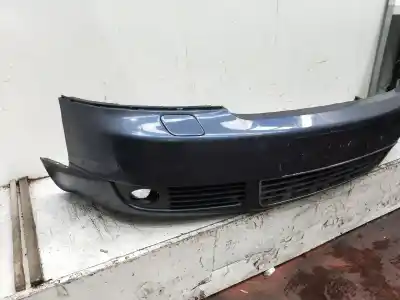Pezzo di ricambio per auto di seconda mano paraurti anteriore per audi a6 berlina (4b2) 2.5 tdi riferimenti oem iam   