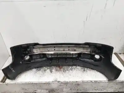 Pezzo di ricambio per auto di seconda mano paraurti anteriore per audi a6 berlina (4b2) 2.5 tdi riferimenti oem iam   